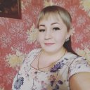 Оля Скрыпыця