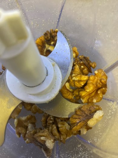 Чизкейк без выпечки🍰 - Шаг 3