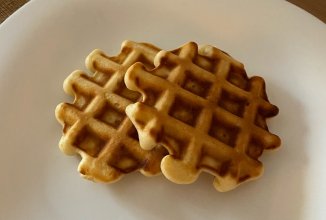 Венские вафли