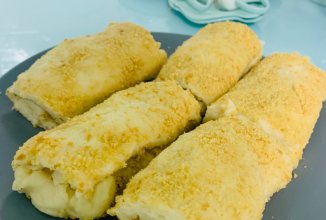 Банановое счастье