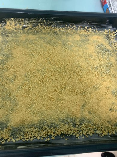 Банановое счастье - Шаг 2