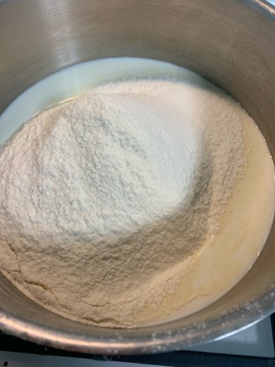 Банановое счастье - Шаг 3