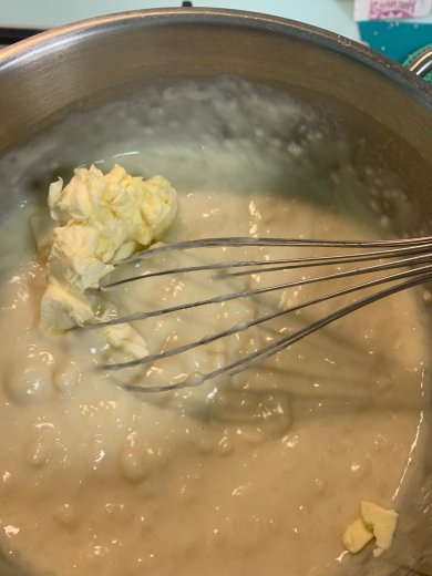 Банановое счастье - Шаг 4