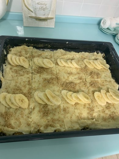 Банановое счастье - Шаг 8