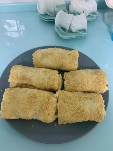 Банановое счастье - Шаг 9