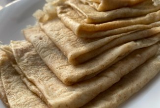 Пп блинчики