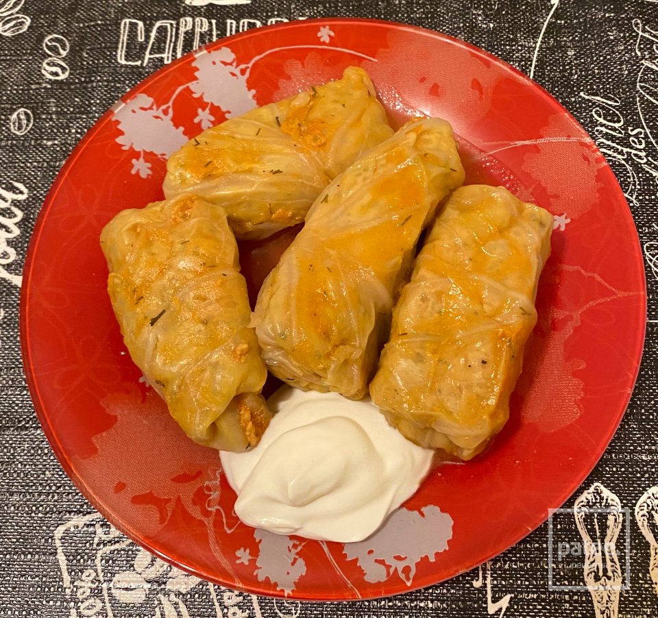 Белорусские голубчики - Шаг 11