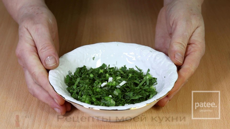 Запеканка из кабачков и куриной грудки - Шаг 6