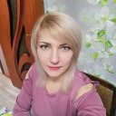 Елена Саломашенко