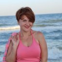 Светлана Татаренко