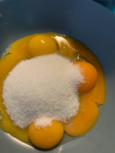 Яблочный пирог шарлотка - Шаг 2