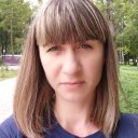 Надежда Ракша