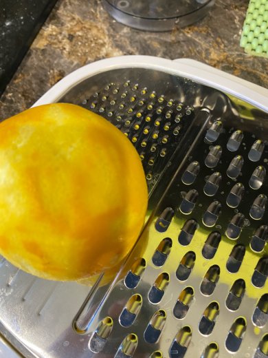 Лимонник - Шаг 1