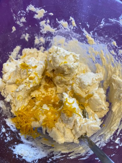 Лимонник - Шаг 3