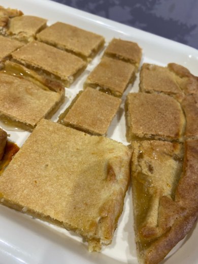 Лимонник - Шаг 7