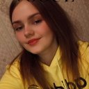 Анастасия Моторина