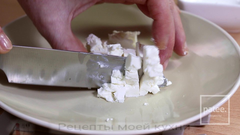 ШАКШУКА  ИЛИ  ЯИЧНИЦА  С  ПОМИДОРАМИ  И  СЛАДКИМ  ПЕРЦЕМ - Шаг 5