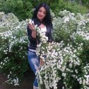 Аллочка Карасева