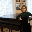 София Лазаренко