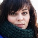 Оксана Лютая