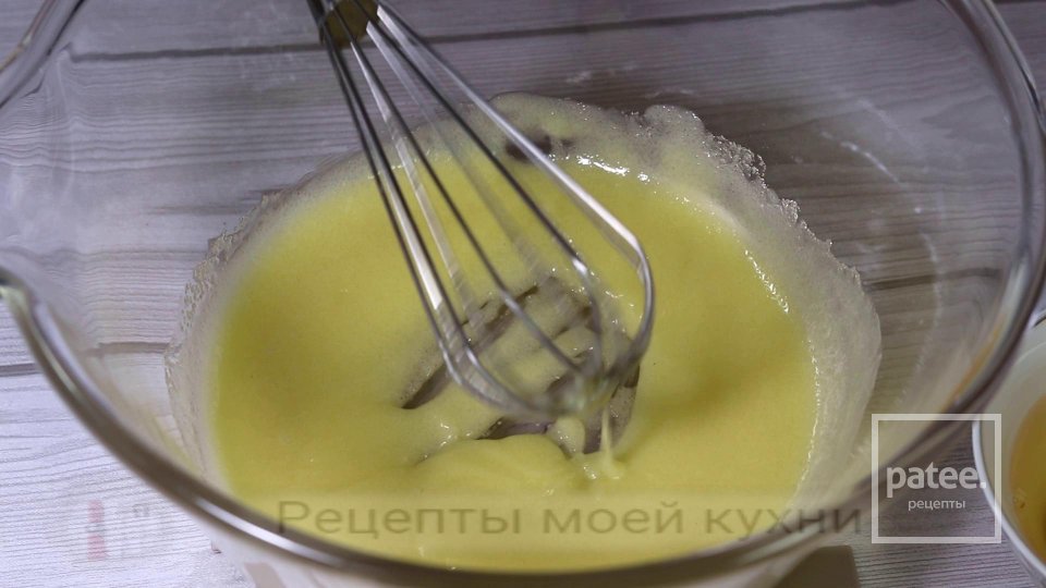 Медовое печенье - Шаг 3