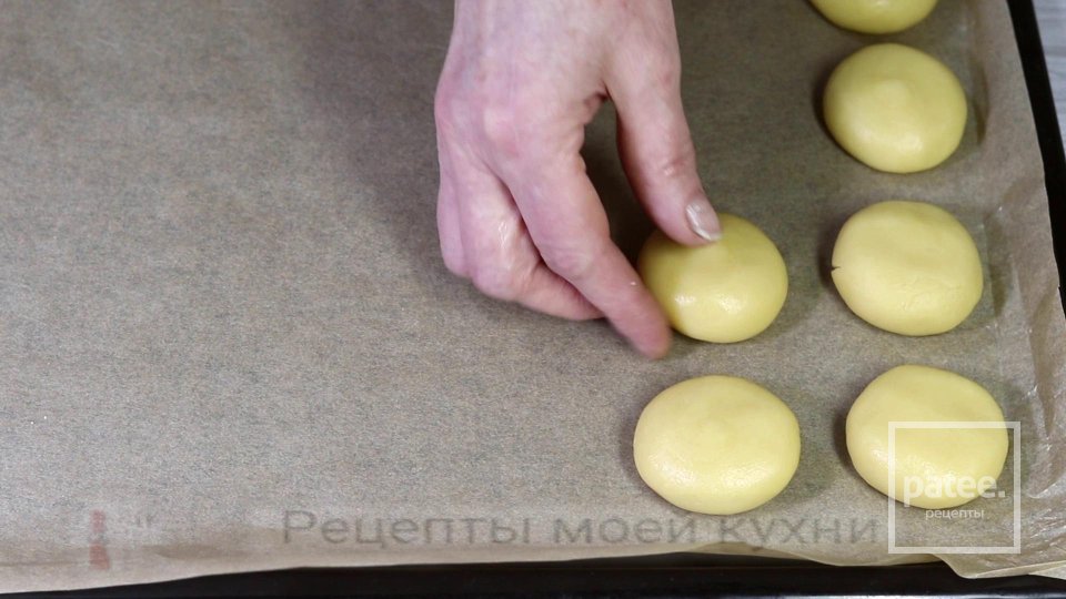 Медовое печенье - Шаг 9