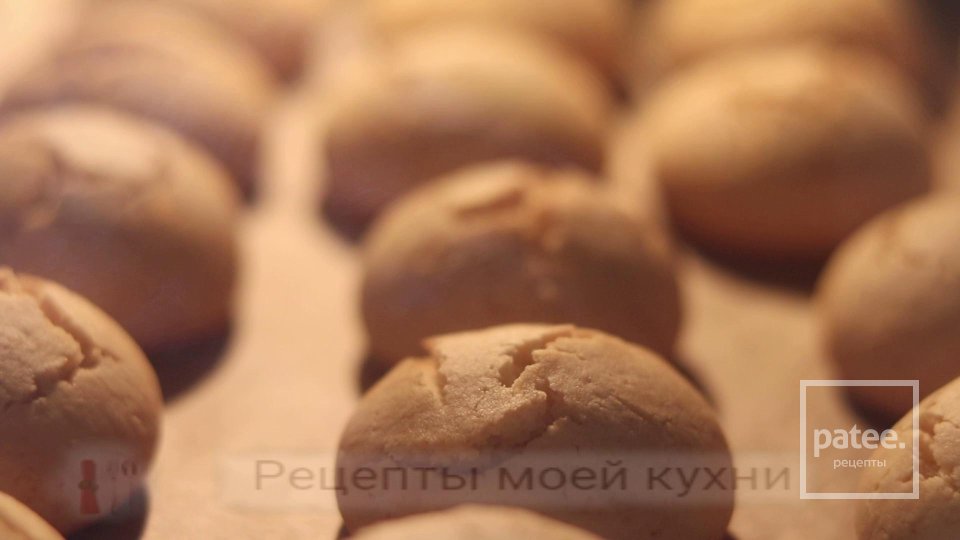 Медовое печенье - Шаг 10