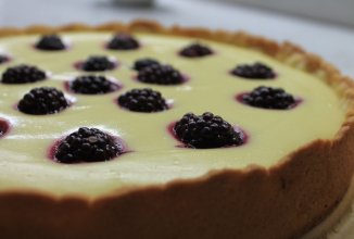 Творожный пирог🤤