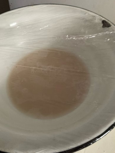 Хачапурі по-аджарськи - Шаг 3