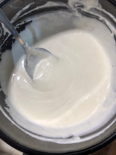 Кексики с глазурью. - Шаг 3