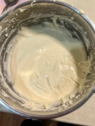 Кексики с глазурью. - Шаг 4