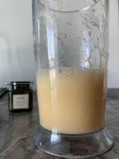 Морковный тортик - Шаг 7