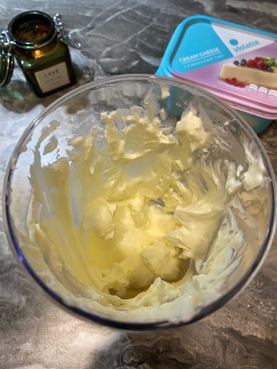 Морковный тортик - Шаг 11