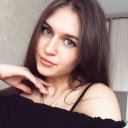 Арина Савельева