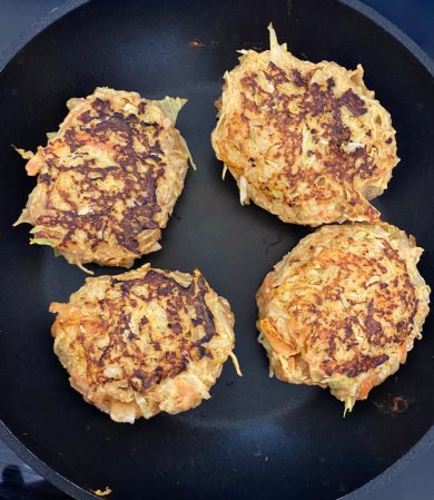 Ленивые голубцы в мультиварке - Шаг 7