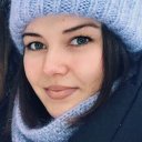 Ксения Гусихина