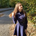 Наташа Ворошилова