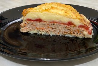 Пастуший пирог 🥧