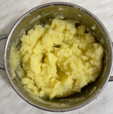 Пастуший пирог 🥧 - Шаг 1