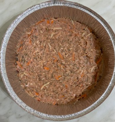 Пастуший пирог 🥧 - Шаг 4