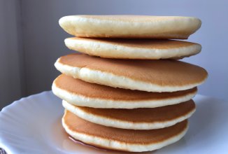 ПП Панкейки