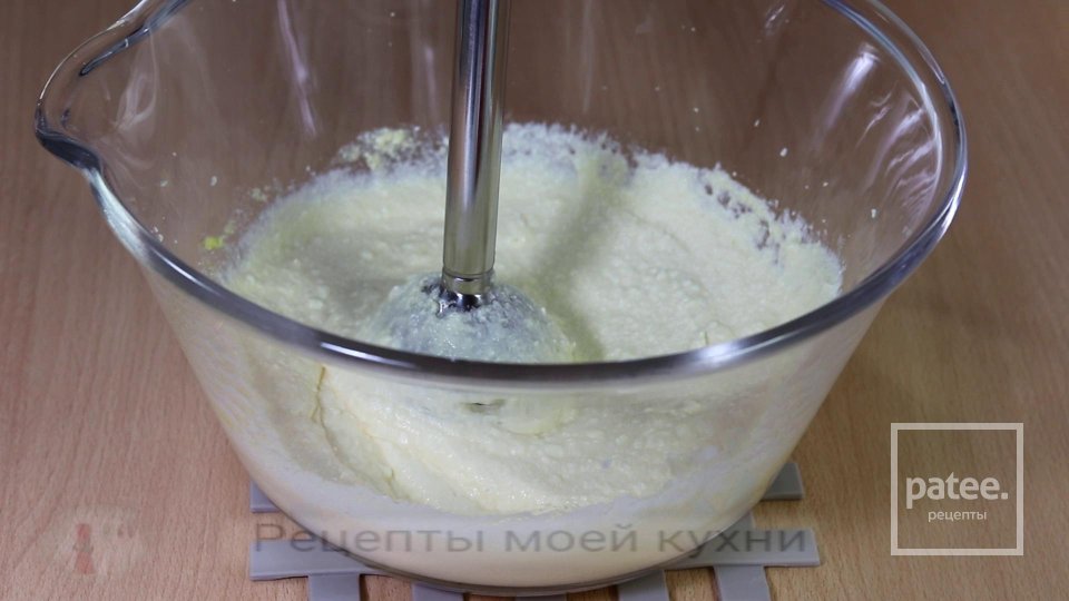 Пирожки с яблоками из творожного теста - Шаг 5