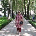 Светлана Маркарьян