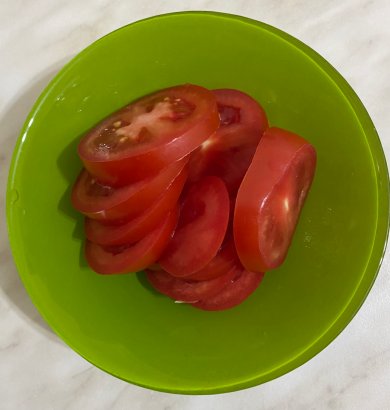 Мясо по-французски с грибами - Шаг 5