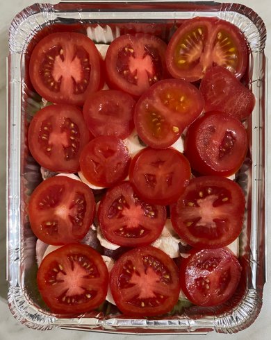 Мясо по-французски с грибами - Шаг 9