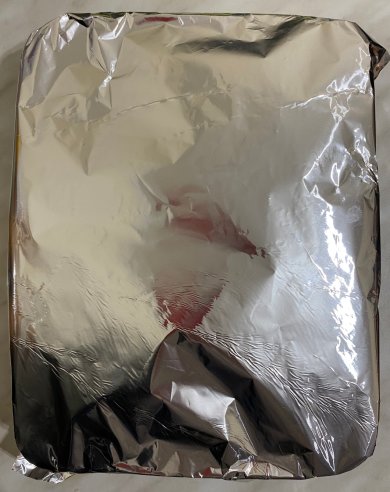 Мясо по-французски с грибами - Шаг 11