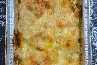 Мясо по-французски