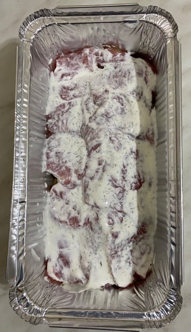 Мясо по-французски - Шаг 7