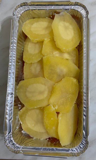 Мясо по-французски - Шаг 9