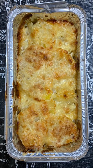 Мясо по-французски - Шаг 11